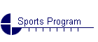 Sports Program