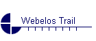 Webelos Trail