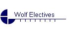 Wolf Electives