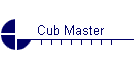 Cub Master