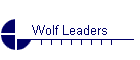 Wolf Leaders