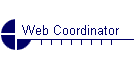 Web Coordinator