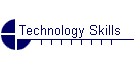 Technology Skills