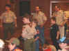 Pinewood Derby 2003 k.JPG (143906 bytes)